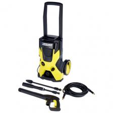 Мойка высокого давления KARCHER K 5 Basic 1.180-580.0