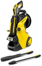 Минимойка Karcher K 5 Premium Power Control (Цвет: Yellow)