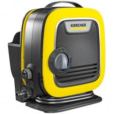 Мойка высокого давления Karcher K Mini (1.600-054.0) Мойка высокого давления Karcher K Mini (1.600-054.0)