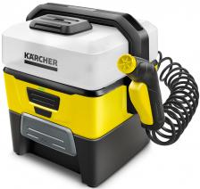 Мойка высокого давления Karcher ОС 3 Pet