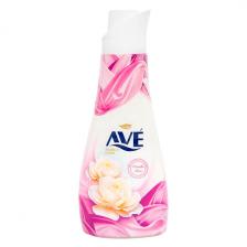 Кондиционер Ave Теплые духи Vanilla rose 1 литр