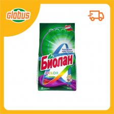 Стиральный порошок Биолан Color Автомат