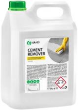 Средство для очистки после ремонта Grass Cement Remover 5.8 кг