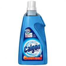 Гель Calgon для смягчения воды 3в1 1500 мл