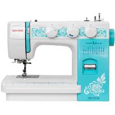 Швейная машина Janome HomeDecor 1019