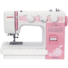 Швейная машина Janome HomeDecor 1023