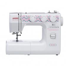 Швейная машина Janome XE 300 белый,
