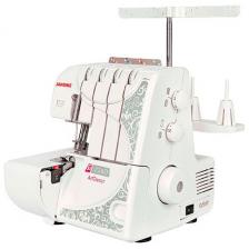 Оверлок Janome ArtDecor 724 D