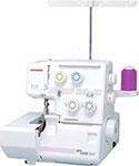 Оверлок Janome MYLOCK 204 D