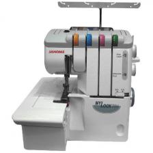 Оверлок Janome MYLOCK 784