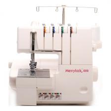 Распошивальная машина Merrylock 009