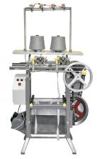 Промышленная плосковязальная машина Velles VFK 7G