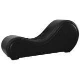 EGO Amore EG7001 Антрацит Дизайнерское кресло
