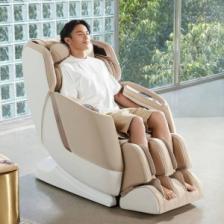 Массажное кресло Xiaomi Joypal Smart Massage Chair Magic Sound Joint Version Light Luxury Apricot – фото 2