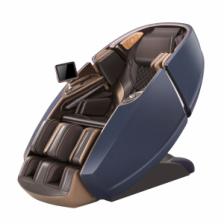 Массажное кресло Xiaomi RoTai Gemini Massage Chair (RT8900) Blue