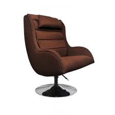Массажное кресло EGO Max Comfort EG 3003 Микровелюр – фото 1