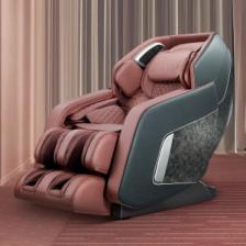 Массажное кресло Xiaomi RoTai Nova Massage Chair (RT7800) Crimson Red – фото 2