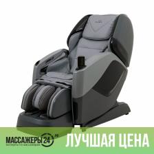Массажное кресло CASADA Aura (Аура) серый