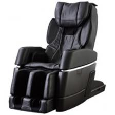 Массажное кресло Fujiiryoki Cyber-relax AS-960 (AN-60) Black