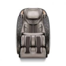 Массажное кресло Xiaomi RoTai Spaceship Massage Chair (RT7708) Crocodile Black – фото 1