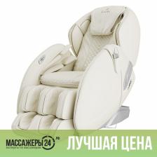 Массажное кресло CASADA AlphaSonic 2 Cream (АльфаСоник 2 Бежевый)