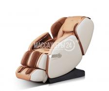 Массажное кресло CASADA BetaSonic 2 (БетаСоник) оранжевый