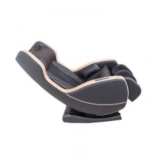 Массажное кресло Bend коричнево-черное – фото 2