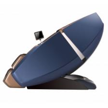Массажное кресло Xiaomi RoTai Gemini Massage Chair (RT8900) Blue – фото 2