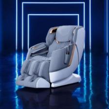 Массажное кресло Xiaomi Joypal Smart Massage Chair Magic Sound Joint Version Elegant Grey – фото 3