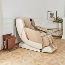Массажное кресло Xiaomi Joypal Smart Massage Chair Magic Sound Joint Version Mocha Brown – фото 3