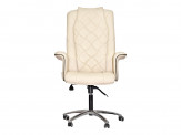 EGO PRIME EG1003 Офисное массажное кресло на заказ (Кожа Элит и Премиум) – фото 2