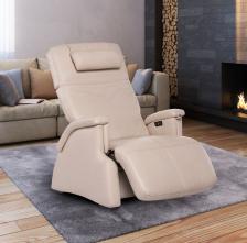 HumanTouch Tranquility Zero-Gravity Recliner Chair