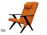 EGO Bounty EG3001 Массажное кресло-шезлонг цвет на заказ
