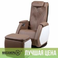 Массажное кресло CASADA Smart 5 Khaki (Смарт 5 Хаки)