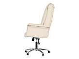 EGO PRIME EG1003 Офисное массажное кресло на заказ (Кожа Элит и Премиум) – фото 4