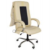 EGO BOSS EG1001 Крем Офисное массажное кресло – фото 4