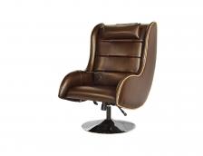Массажное кресло EGO Max Comfort EG3003 ШОКОЛАД (Арпатек)