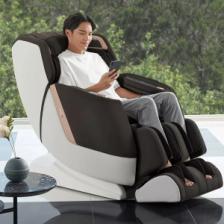 Массажное кресло Xiaomi Joypal Smart Massage Chair Magic Sound Joint Version Mocha Brown – фото 1