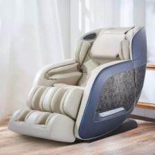 Массажное кресло Xiaomi RoTai Tian Speaker Massage Chair (RT6810) Beige – фото 3