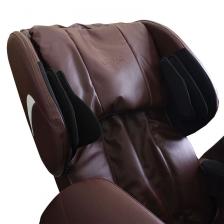 Массажное кресло Gess Optimus Brown – фото 4