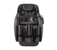 Массажное кресло CASADA AlphaSonic 2 Black (АльфаСоник 2 Черный) – фото 4