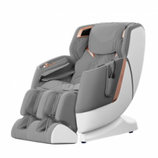 Массажное кресло Xiaomi Joypal Smart Massage Chair Magic Sound Joint Version Elegant Grey