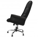 EGO PRIME EG1003 Антрацит Офисное массажное кресло – фото 3