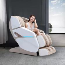 Массажное кресло Xiaomi RoTai Yoga Massage Chair Beige S60 – фото 2