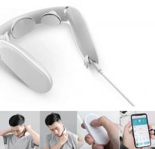 Массажер для шеи Xiaomi Jeeback Cervical Massager G2 – фото 2