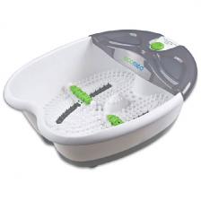 Гидромассажная ванночка для ног Medisana Ecomed FootSpa
