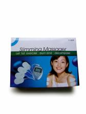 Электронный миостимулятор Slimming Massager – фото 4