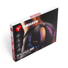 Миостимулятор для ягодиц Yamaguchi Hips Trainer Mio, черный – фото 2