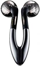 MTG Refa Active Platinum Electronic Roller Массажер для головы и тела РФ-AC1929B-N цвет черный (black) MTG Refa Active Platinum Electronic Roller Массажер для головы и тела РФ-AC1929B-N цвет черный (black)