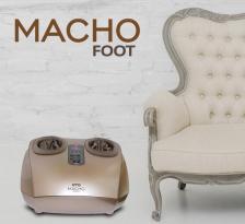 Массажер для ног OTO Macho Foot – фото 4